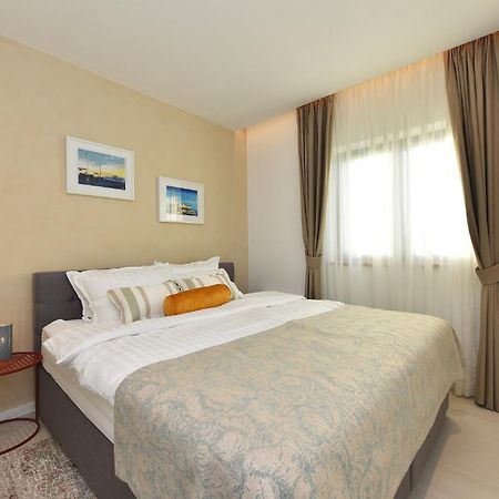 Villa Manda Zadar Luxury Apartments Exterior photo