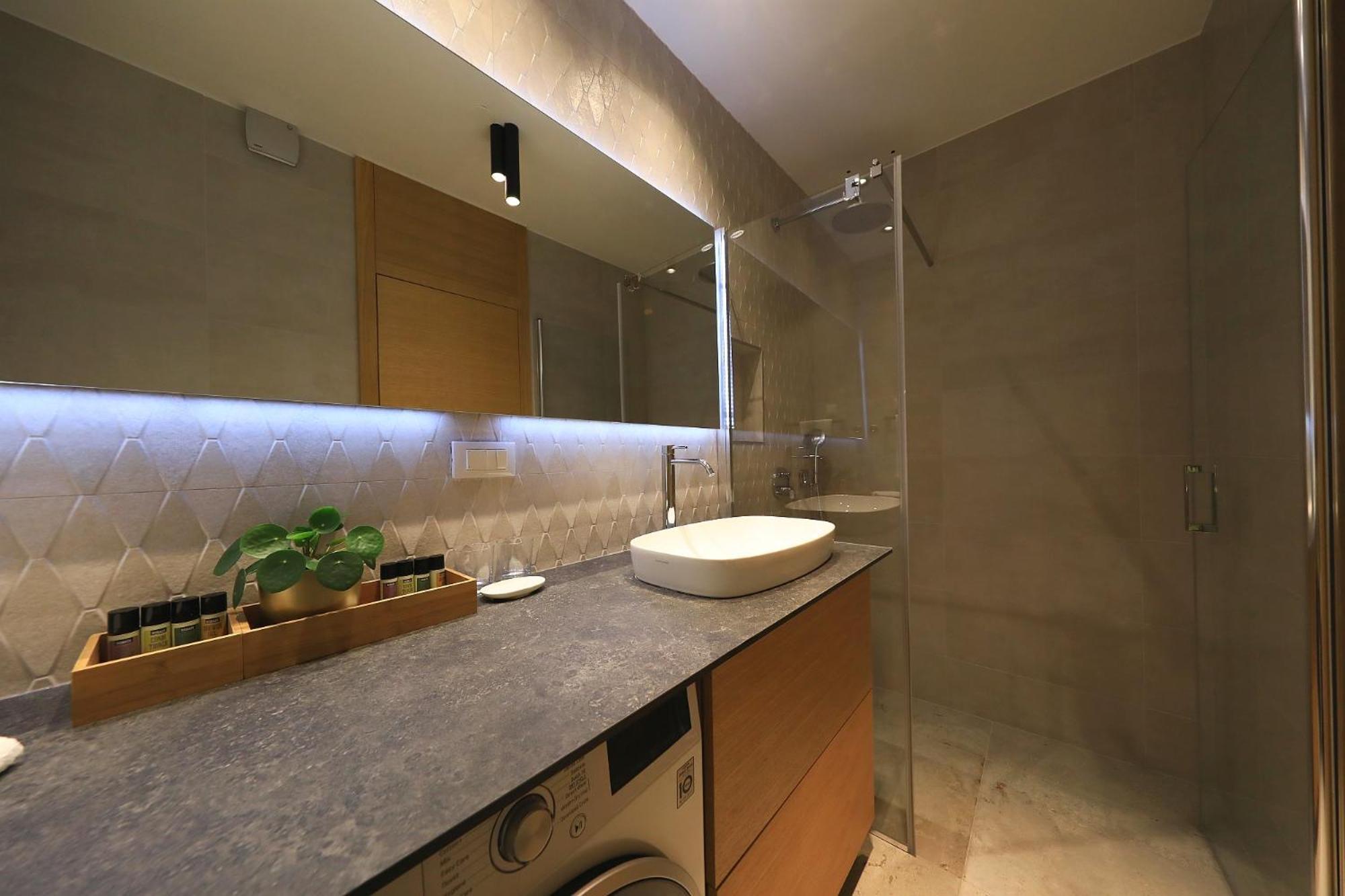 Villa Manda Zadar Luxury Apartments Exterior photo