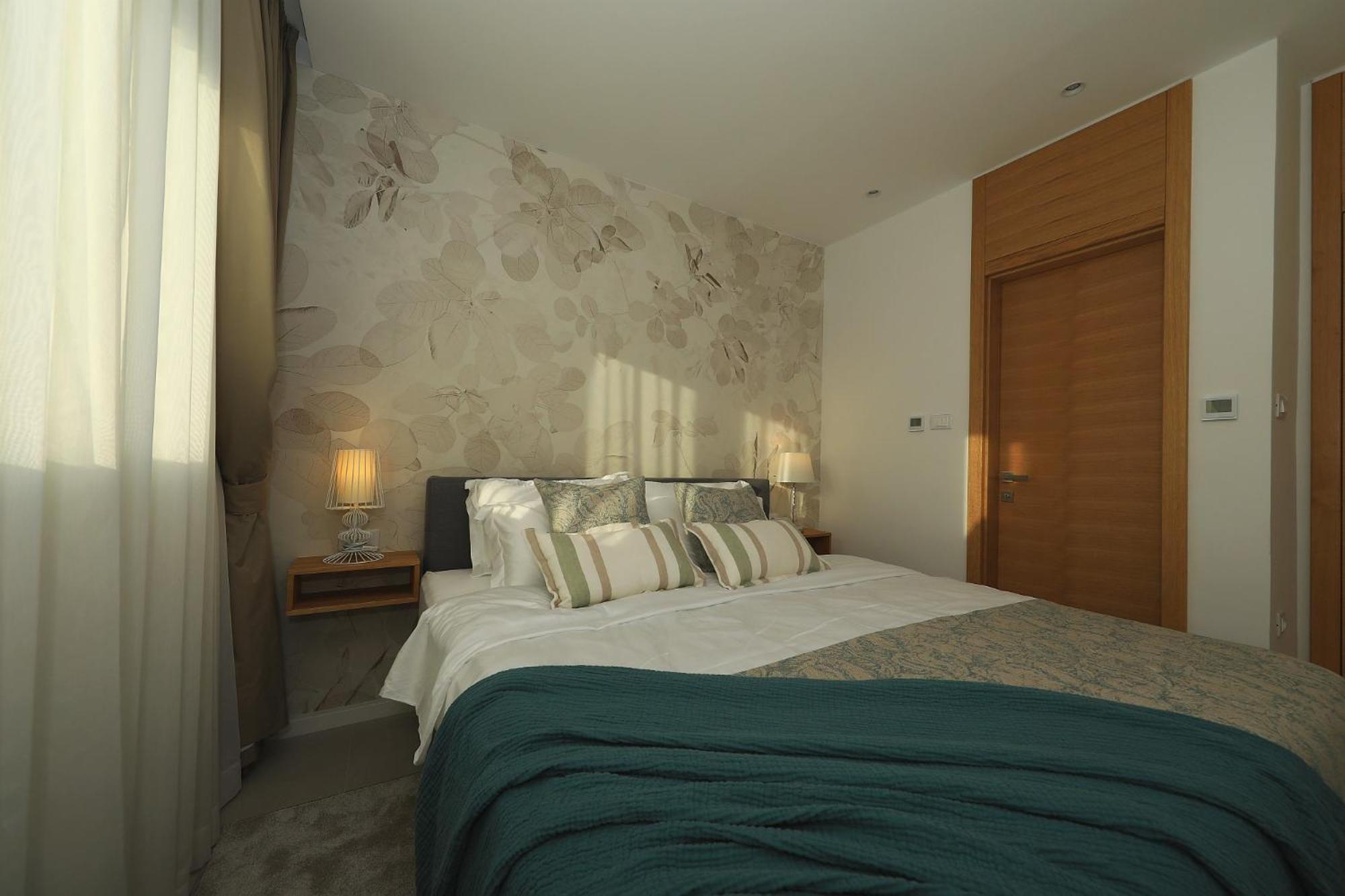 Villa Manda Zadar Luxury Apartments Exterior photo
